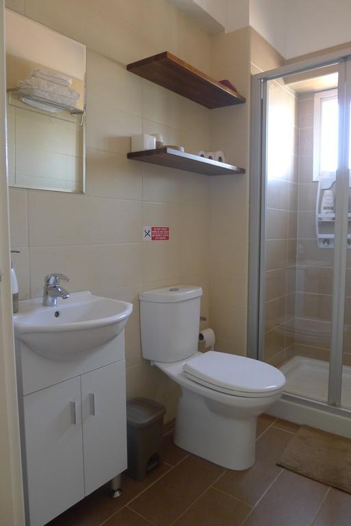 City Center Apartment Limassol Eksteriør billede