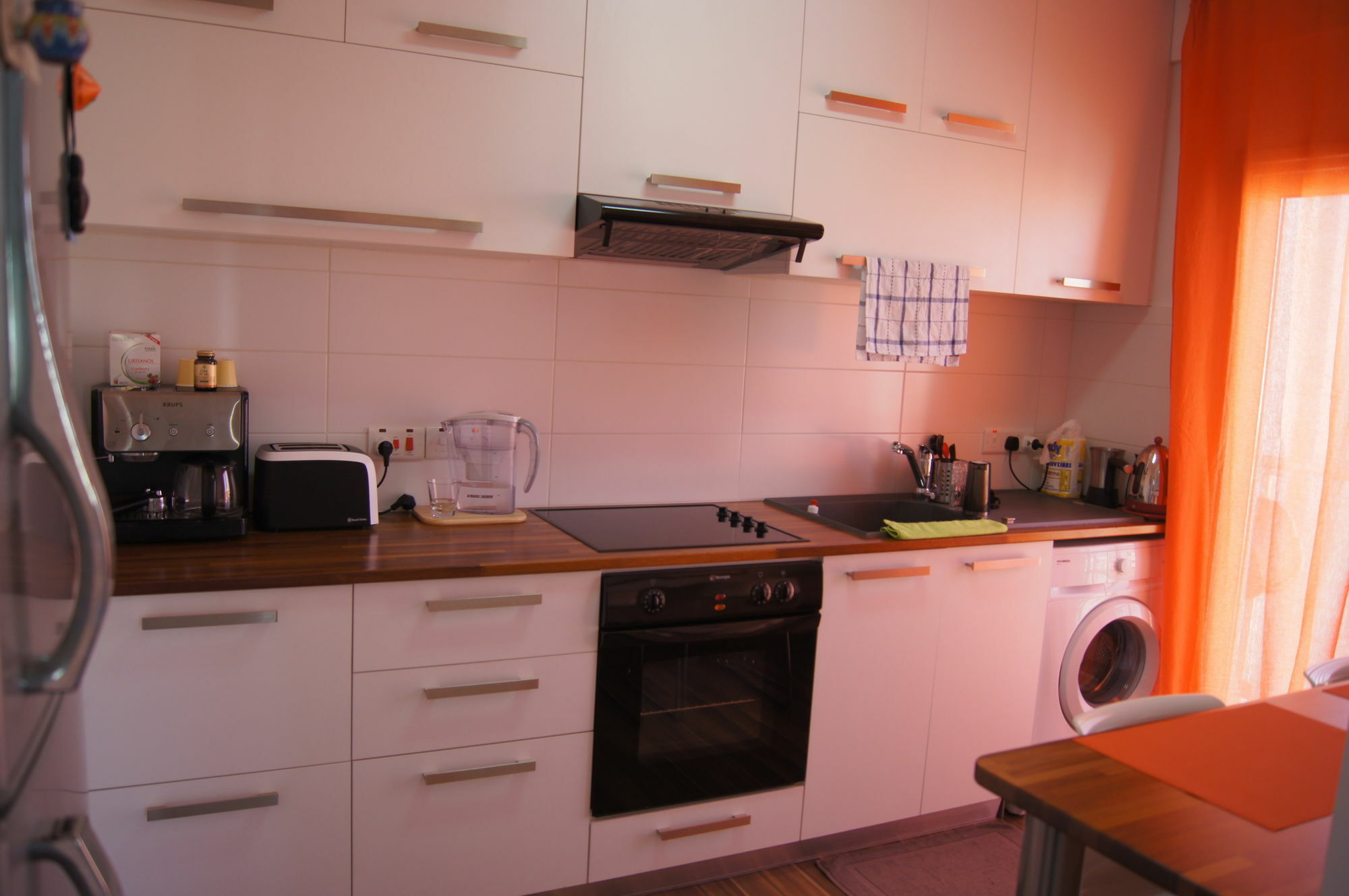 City Center Apartment Limassol Eksteriør billede