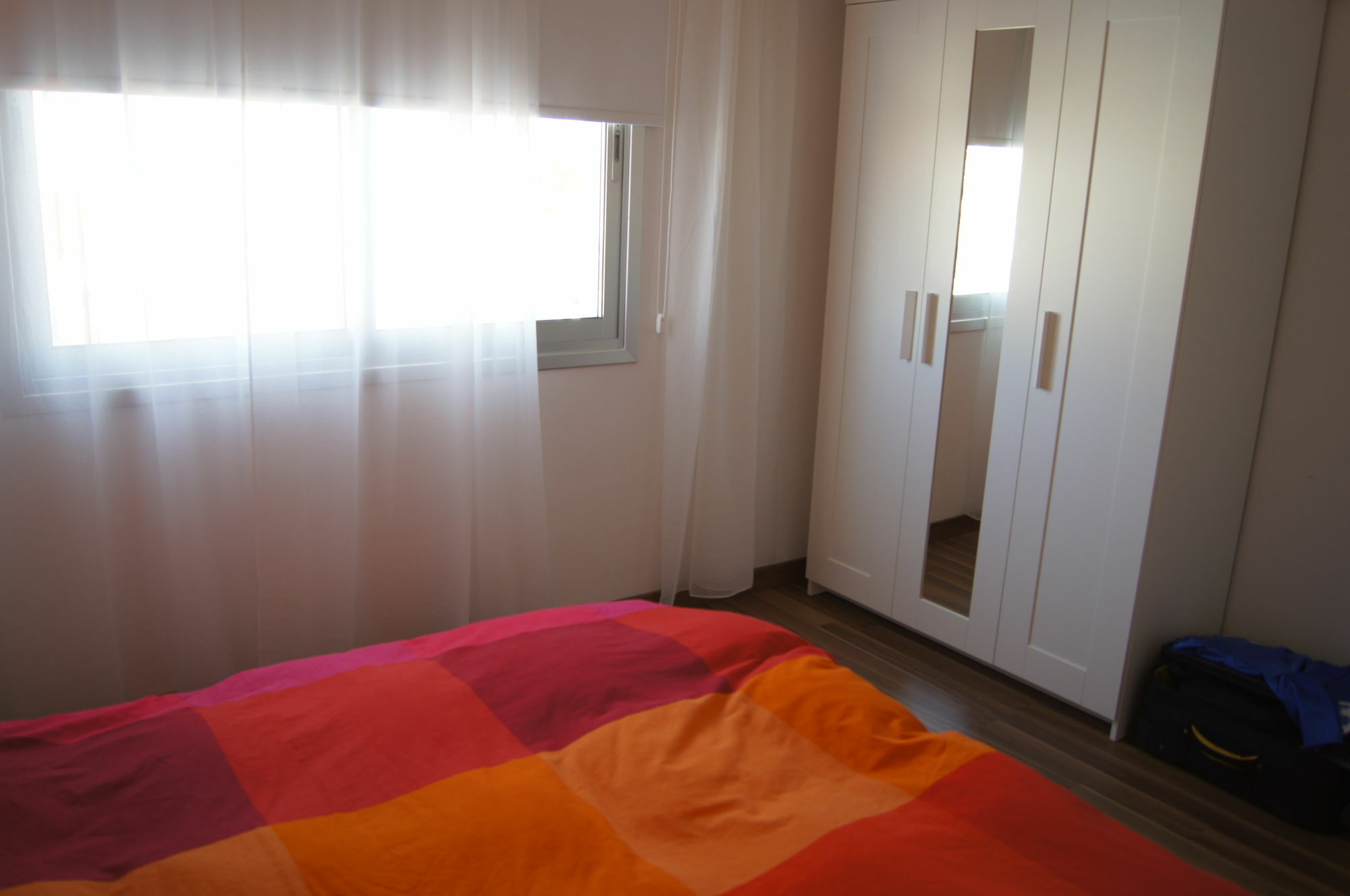 City Center Apartment Limassol Eksteriør billede