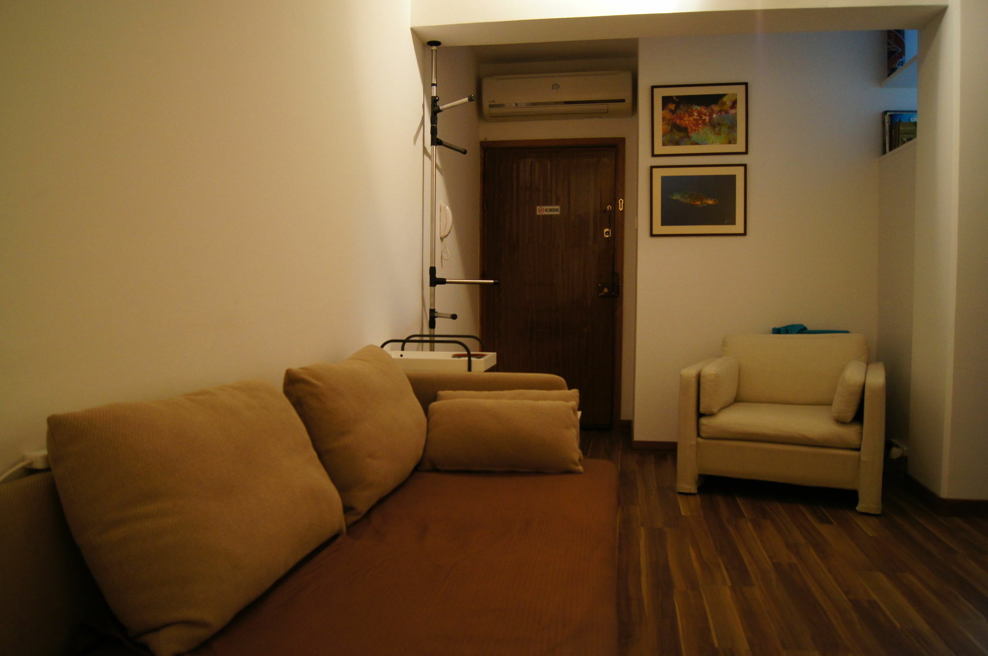 City Center Apartment Limassol Eksteriør billede