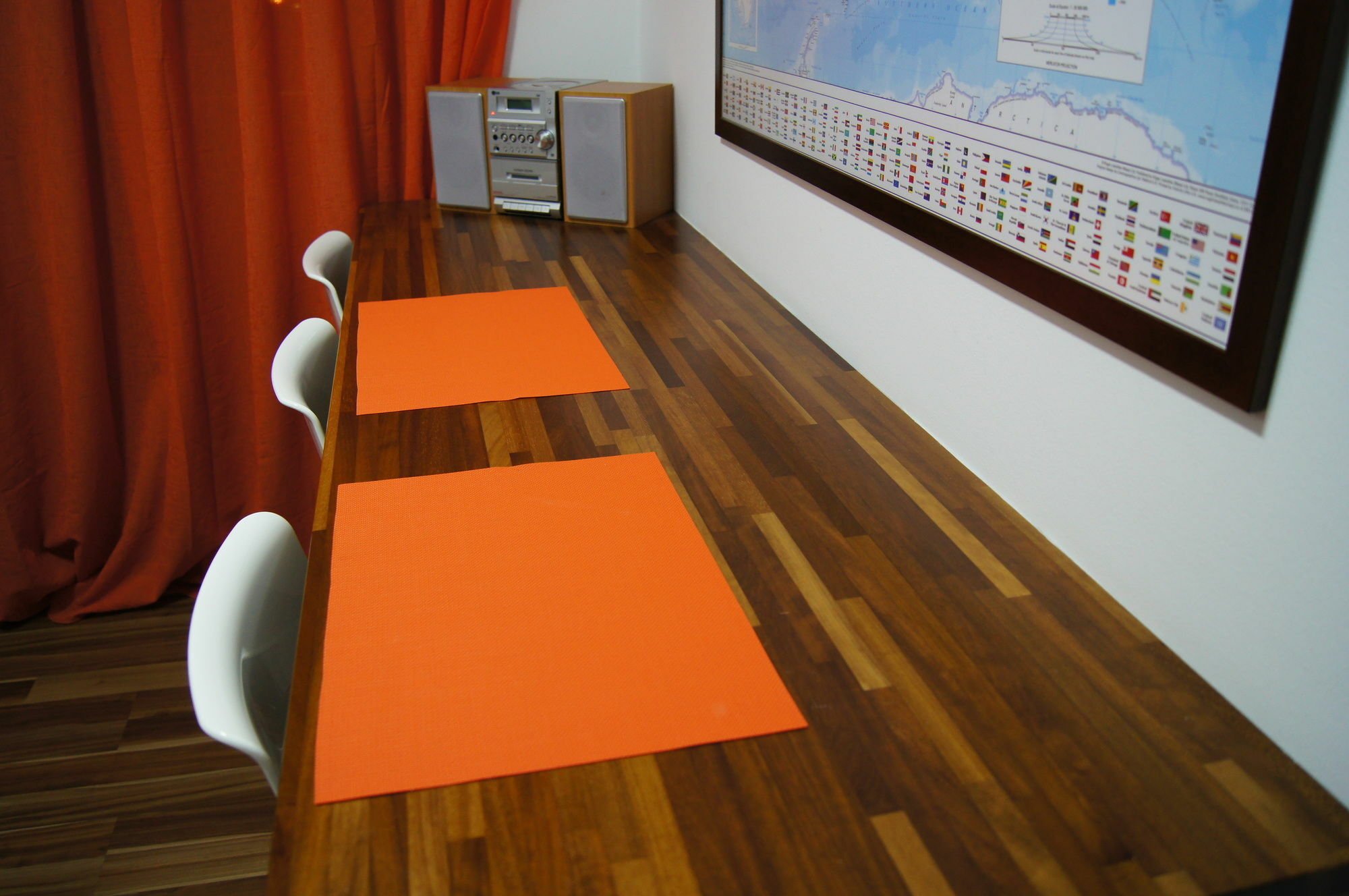 City Center Apartment Limassol Eksteriør billede